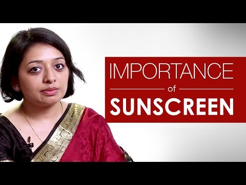 The Importance of Sunscreen - Episode 5