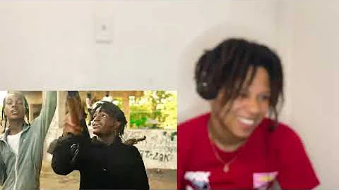 Rundown Spaz x Rundown Choppaboy - Murda Twins(Reaction)