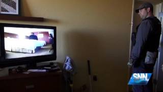 SNN: Charlotte SO Takes Part in FBI Operation Targeting Human Trafficking