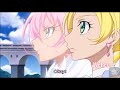 Passionate Harmony Crescendo Crescendo Cure Melody Cure Rhythm Attack HD 
