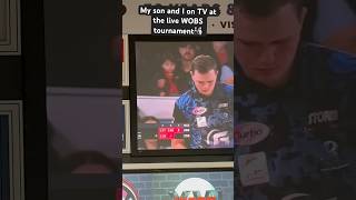 #pba #bowling #tournament ￼#entertainment #liveevent #bowler #professional #pbatv