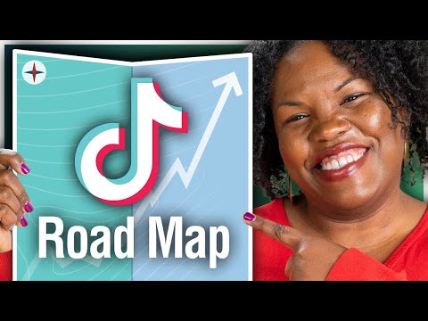 TikTok Strategy: A Content Road Map for Businesses