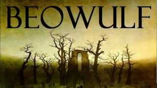 BEOWULF - FULL AudioBook - Folklore & Mythology - Heroic Epic