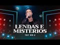 Wesley safado  lendas e mistrios  tbt ws 2