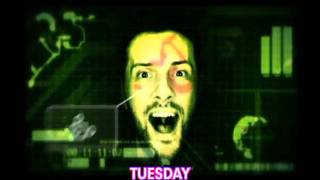 The Verge: 2010-04 April Promo (VUZU)
