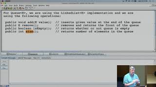 CSE 143, Spring 2021 - Lecture 5 on 4/7/2021 (Wed)