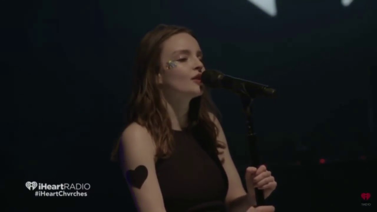 ポップバンドとしての大きなスケール Chvrches チャーチズ Love Is Dead レビュー Sleepyhead Blog