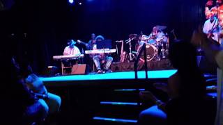 Kathy Tyree scene  5 Details