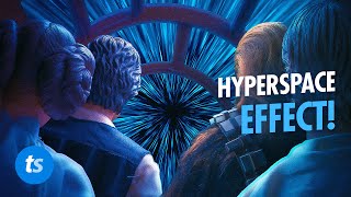 Famous Photoshop Hyperspace Effect Tutorial! Profile