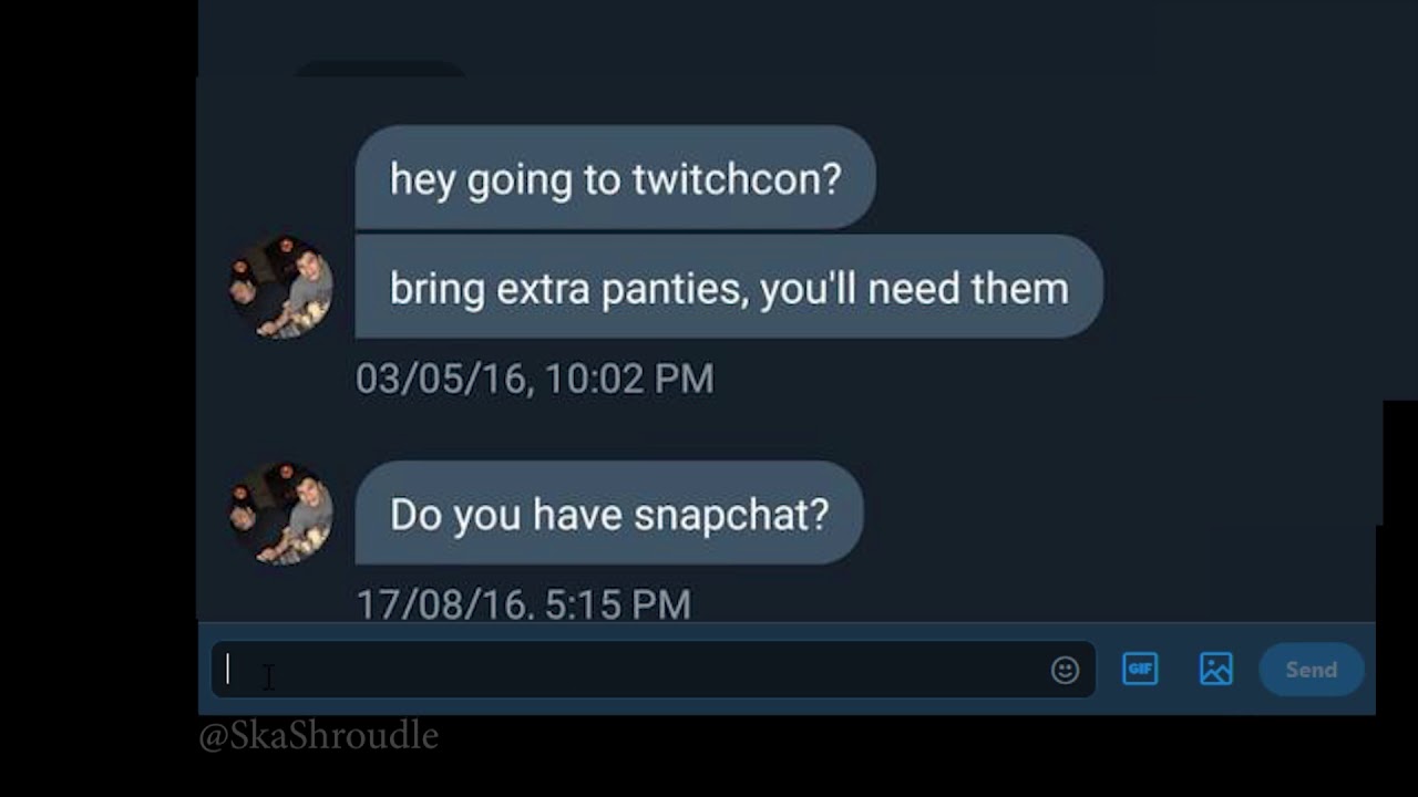 what really happened between