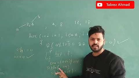 WAP to print the HCF and LCM of two number