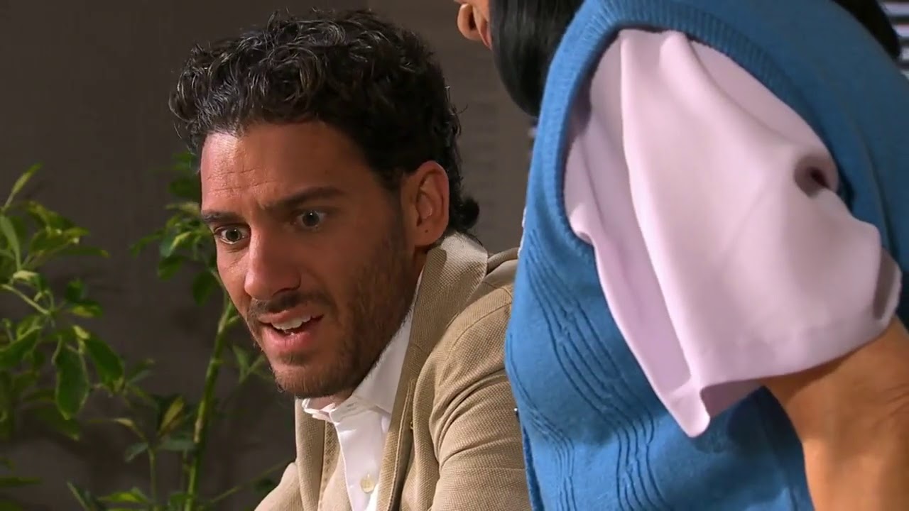 Pasión De Gavilanes Temporada 2 Episodio 49