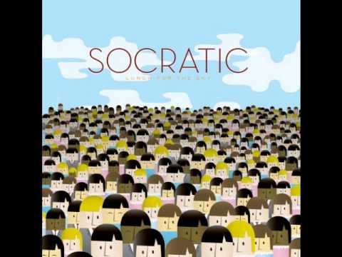 Track 2 off Socratic's debut album 'Lunch for the Sky' 2005 Drive-Thru.