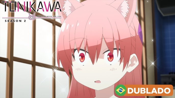 Tonikaku Kawaii tem anuncio de 2º temporada com trailer - IntoxiAnime