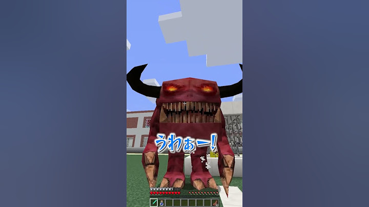 誘拐されたお兄ちゃんを助けろ!! 【まいくら/マインクラフト】