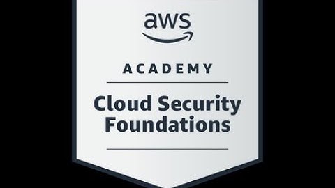 AWS -Security Foundations Lab 6.1: Monitoring and Alerting with CloudTrail and CloudWatch - Anand K