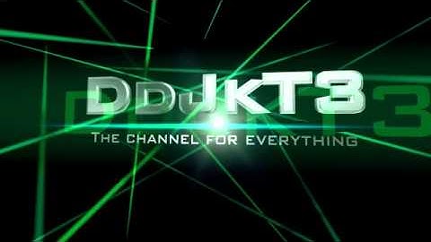 Epic Intro uploaded from FliXpress.com