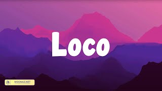 Justin Quiles - Loco (Letra/Lyrics) | Rauw Alejandro - Sexo Virtual