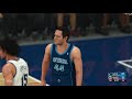 NBA 2K21 Utah Jazz Vs Washington Wizards 