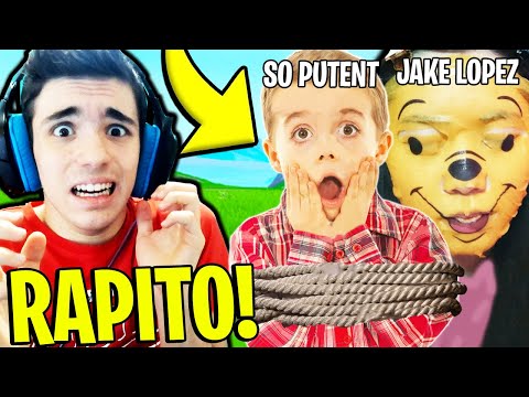 Video: I rapitori sono ancora su fortnite?