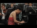 梁祝鋼琴協奏曲 The Butterfly Lovers - 《英中音樂大使》Catherine Wong