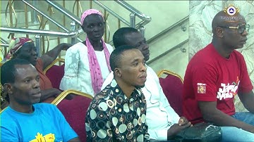 Digging Deep Service. 28/10/2025