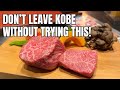 Kobe Beef Wagyu Japan | Happy Trip