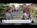 2 patay, 7 sugatan dahil sa pagsabog sa isang bahay na ginagawa umanong refilling station | SONA