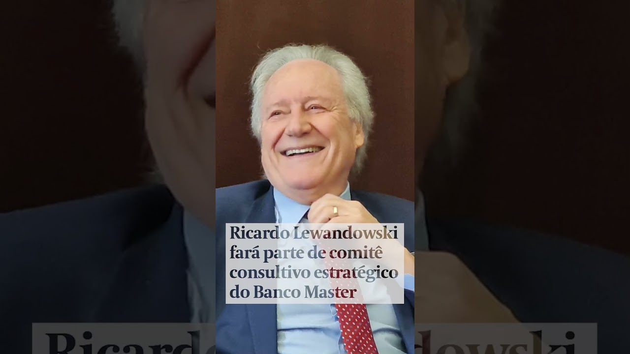 Analista sugere que declarações de vorcaro podem causar instabilidade severa no Brasil