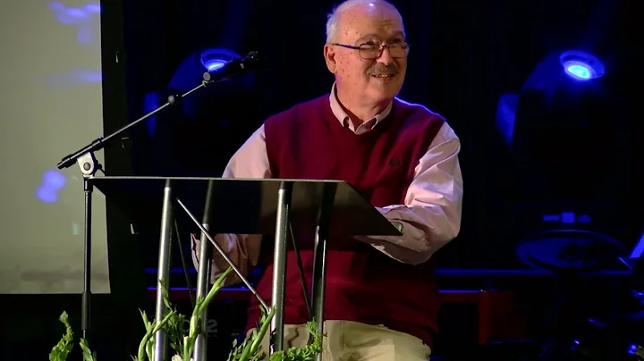 Celebrating 50 Years Banquet - Honoring Pastor Joh...