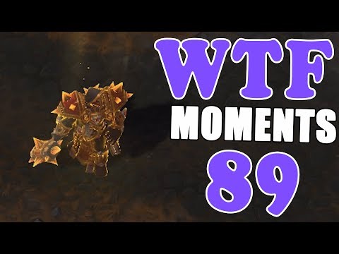Thumbnail for Heroes of The Storm WTF Moments Ep.89