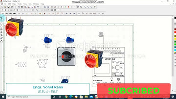 CADe SHIMU Install & USE  Video