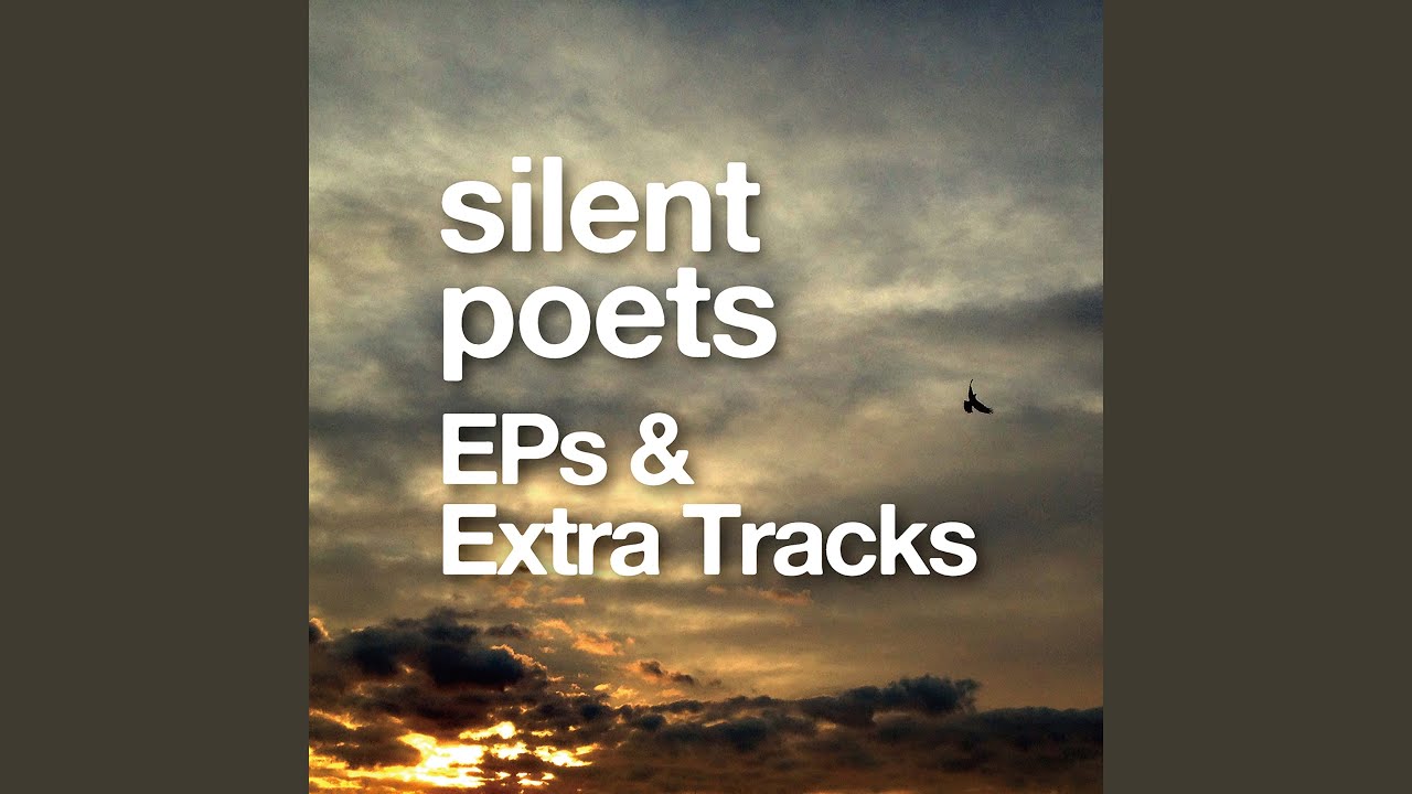 Silent Poets Ranking Ann Shalom Dub 45 SILENT POETS official