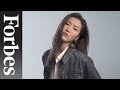 Supermodel Liu Wen Treats Every Job Like It&#39;s Her First - 30 Under 30 | Forbes