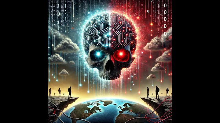 AI Risk - Part 1 - What Is AI Risk | The Hidden Dangers of Intelligent Systems Explained.