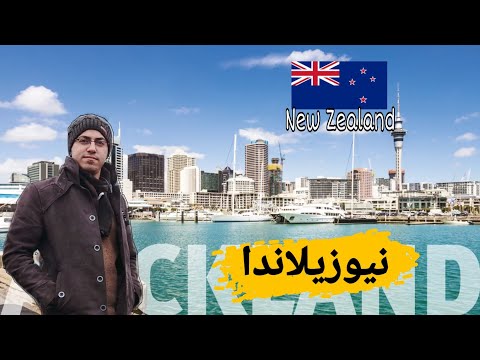 فيديو: كيف نذهب للعيش في نيوزيلندا