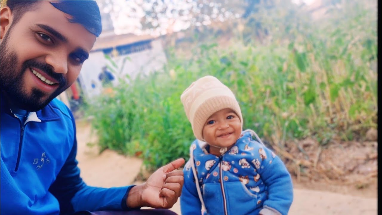 Only for bholu vlogs❤️आज केवल आप सभी को bholu ka ही मस्ती देखने को मिलेगा 