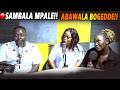 Nze Sambala Mpale Yamunda Yino Engeri Abawala Gyebakulamu Abasajja Mu Ma Bbala