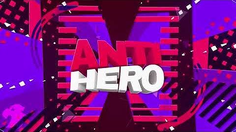 Anti hero