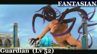 FANTASIAN: Guardian, Lv. 52