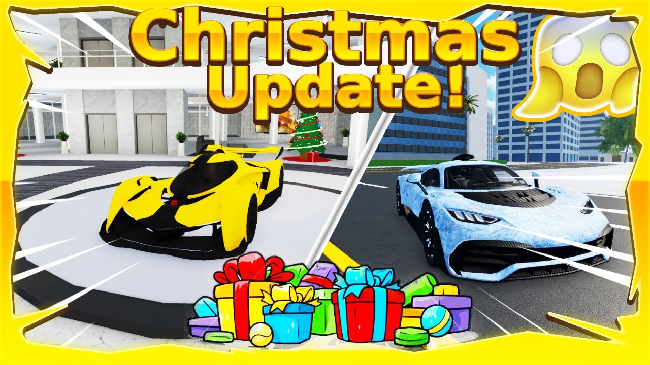 Strigid Development 😉 on X: Update! We have added a 5 new car