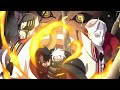 Kashin koji vs jigen fight theme  boruto ost  ep 213