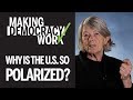 Jane Mansbridge: 3 Causes of Polarization