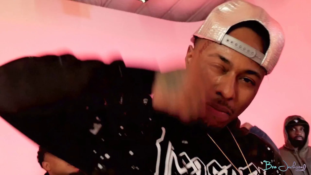 PT Mulah - Lights Camera Action (Music Video) || Dir. Bro Jackson [Thizzler.com]