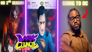 Download Lagu Did James Gunn Win? Superman Spoilers Free Talk | Ryan Coogler Going To DCU?? | We Love Our Haters! MP3 Download Lagu Did James Gunn Win? Superman Spoilers Free Talk | Ryan Coogler Going To DCU?? | We Love Our Haters! MP3