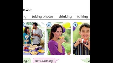 F&F 2-UNIT 12 LESSON 5+6