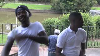 Tk Ft Raylee - I Gotta Get Paid