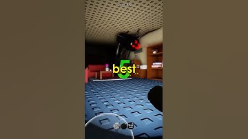 5 Roblox Games To CURE Your Boredom 😍