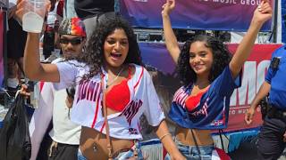 La Gran Parada Dominicana 2026 Dominican Parade in Bronx 2026