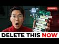 WARNING: WhatsApp is Sending Your Private Chats to Meta Servers — Delete This NOW